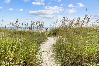 2008 E Fort MacOn Rd unit H2, Atlantic Beach, NC 28512 - photo 3