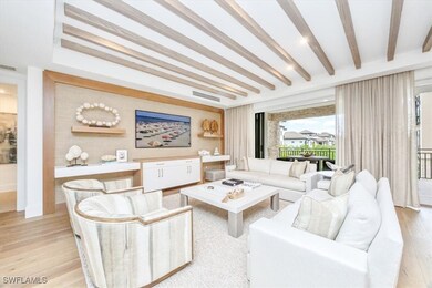 Naples Square unit 416, Naples, FL 34102 - photo 5