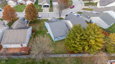 1011 Ebony Cir, Franklin, IN 46131 - photo 4