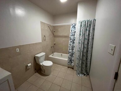 Main bathroom off of master