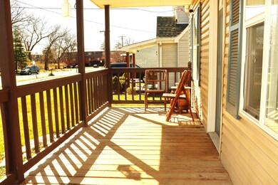 1120 E 39th Place, Griffith, IN 46319 - photo 4