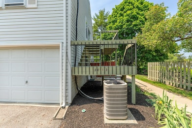 3013 La Vista Dr