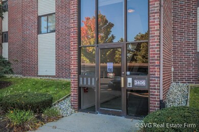 Secure, no-step common entry.