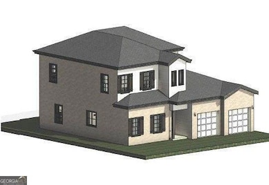 1907 Spivey Village Cir, Jonesboro, GA 30236 - photo 2