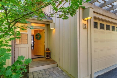 57111 Fremont Dr unit 2, Sunriver, OR 97707 - photo 3