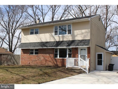 208 Woodlawn Ave, Sewell, NJ 08080 - photo 2