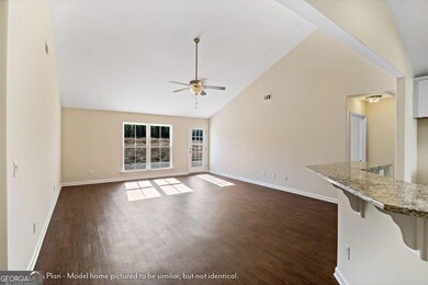 214 Daniel Trent Way, Kingsland, GA 31548 - photo 4