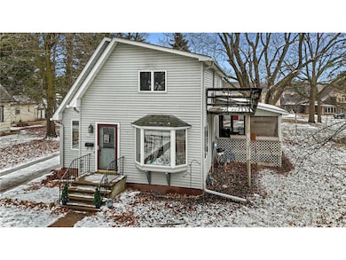 241 S Saint W, Amery, WI 54001 - photo 3