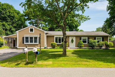 71 Franklin Rd, Hanover, MA 02339 - photo 2