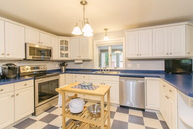 127 Clyde o Bosworth Rd, Halifax, MA 02338 - photo 7