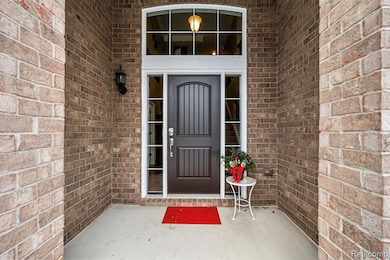 146 Crosbie Ct, Orion Township, MI 48362 - photo 6