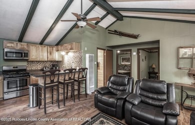 110 Sherwood Loop, Ruidoso, NM 88345 - photo 4