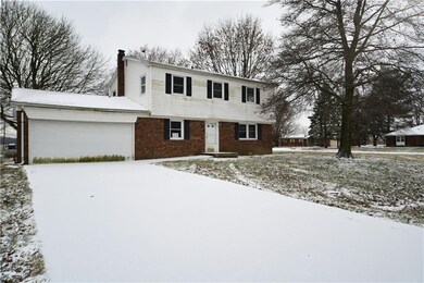1315 W Grant St, Thorntown, IN 46071 - photo 2