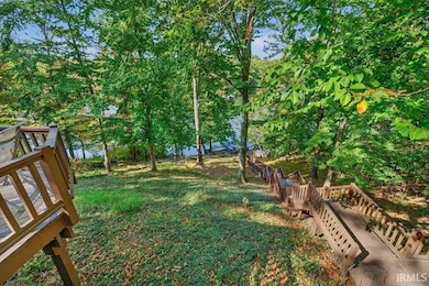 2160 S Ridgeview Rd, Logansport, IN 46947 - photo 4