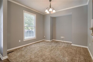 14697 S Rene St, Olathe, KS 66062 - photo 5