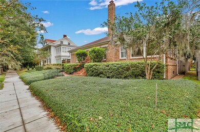 116 E 50th St, Savannah, GA 31405 - photo 4