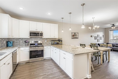 1610 Castle Creek Cir, Castle Rock, CO 80104 - photo 5