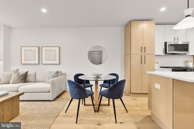 1325 Orren St NE unit 2, Washington, DC 20002 - photo 6