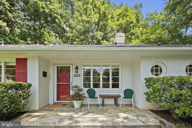 3122 Adrian Place, Falls Church, VA 22044 - photo 5