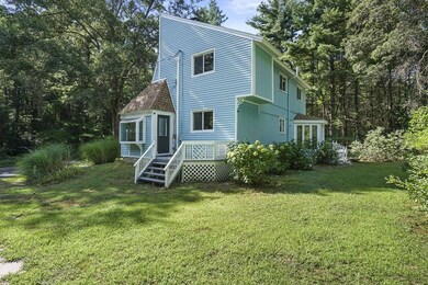 66 Bullard St, Sharon, MA 02067 - photo 2