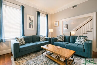 316 E Harris St, Savannah, GA 31401 - photo 5