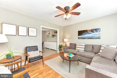 2055 N Brandywine St, Arlington, VA 22207 - photo 4