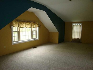 Master Bedroom.