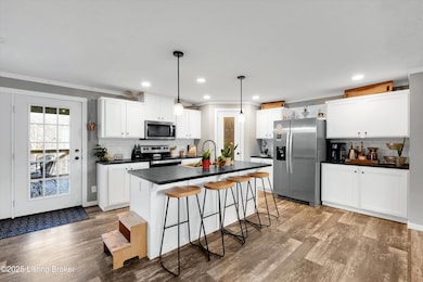 2317 Ridge Rd, Pendleton, KY 40055 - photo 3