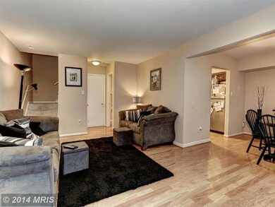 8007 Capistrano Place unit 12C, Alexandria, VA 22309 - photo 2