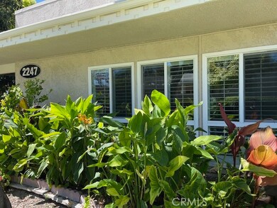 2247 Via Mariposa E unit H, Laguna Woods, CA 92637 - photo 2