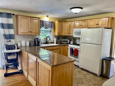 18 Birch Hill Rd, Worcester, MA 01606 - photo 5