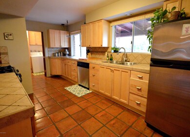 Updated Kitchen