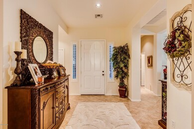 Front Foyer