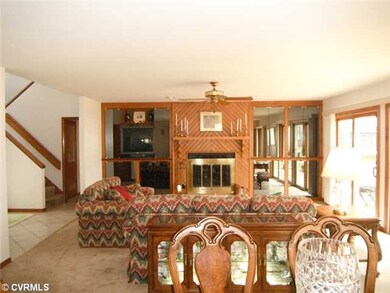 Interior Space/Layout