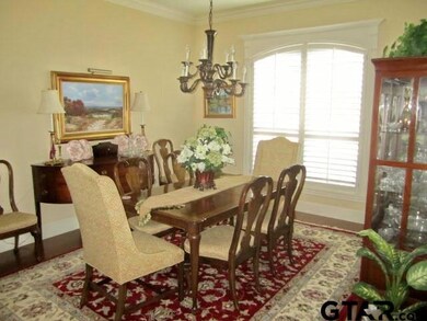 1137 1137 Garden Park Cir, Tyler, TX 75703 - photo 4