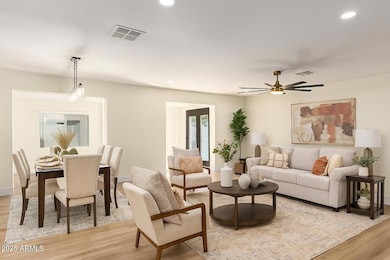 1841 S Spruce, Mesa, AZ 85210 - photo 5