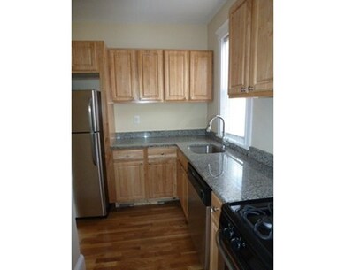128 Capen St unit 3, Dorchester Center, MA 02124 - photo 4