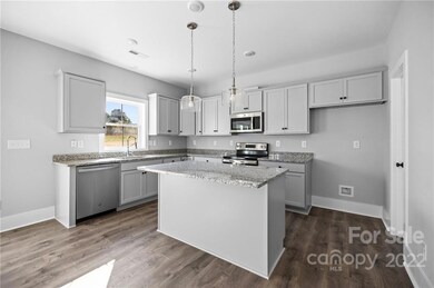 188 Bevis Ln unit 1, Statesville, NC 28677 - photo 3