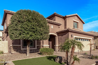 03 Desert Elm 10746