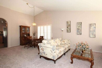 Family Room-Dining Room
