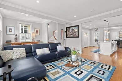 49 Pearl St unit 2, Charlestown, MA 02129 - photo 3