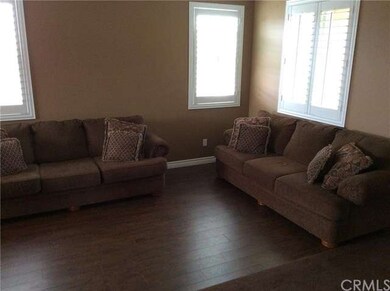 FORMAL LIVING AREA.