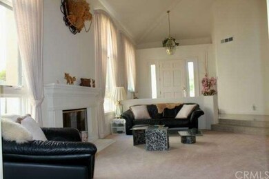 Living Room towards the Front Door and Entry