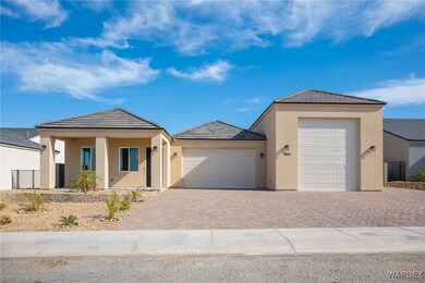 1909 E Via Aventino, Fort Mohave, AZ 86426 - photo 2