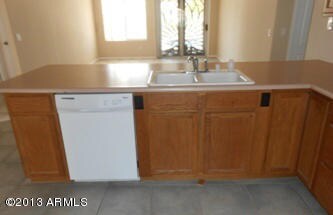 5 Kitchen