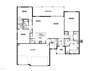 INDIES FLOORPLAN