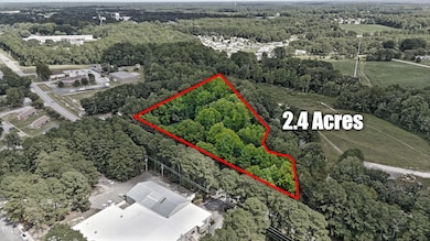 901 MacK-todd Rd, Zebulon, NC 27597 - photo 3