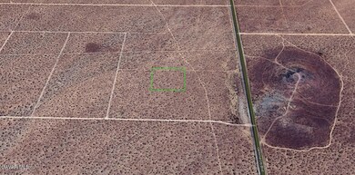 0 W O California City Blvd & N O Twin Buttes, California City, CA 93505 - photo 4