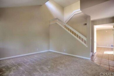 Beautiful new carpet and fresh paint throughout
