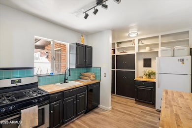 1405 E Osborn Rd, Phoenix, AZ 85014 - photo 6